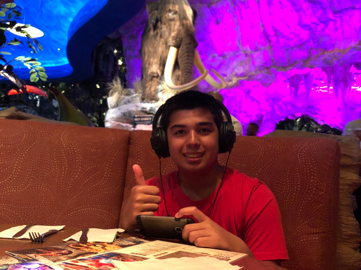 It’s a marathon, not a&nbsp;sprint